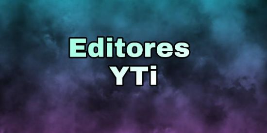 Imagem do grupo de WhatsApp Editores YTi