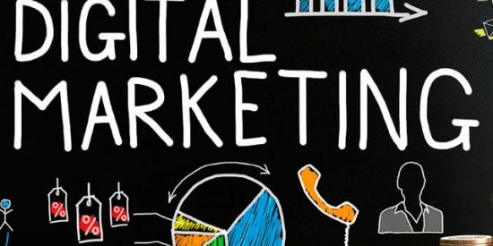 Imagem do grupo de WhatsApp DIGITAL M4RKETING👨🏽‍💻💰