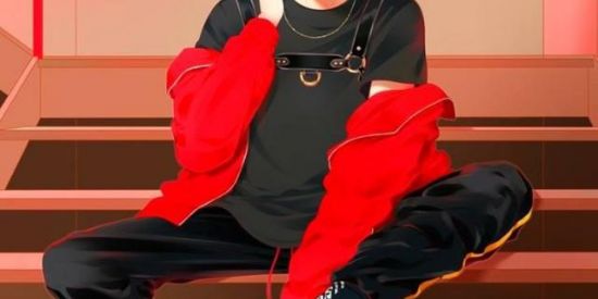 Imagem do grupo de WhatsApp Grupo de namoro e amizade