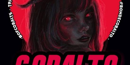 Imagem do grupo de WhatsApp 💥RECRUTAMENTO COBALTOS💥