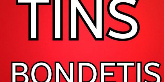 Imagem do grupo de WhatsApp Recrutamento ▪Ti'ร▪