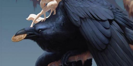 Imagem do grupo de WhatsApp ᏆhᎬ ᏟᏒᎾᎳ 🌙