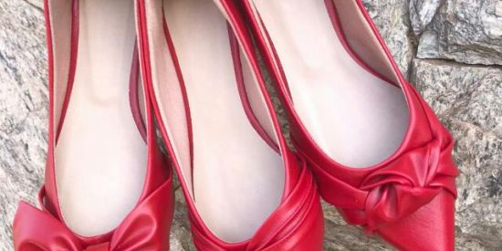 Imagem do grupo de WhatsApp Sapatilhas Pronta entrega