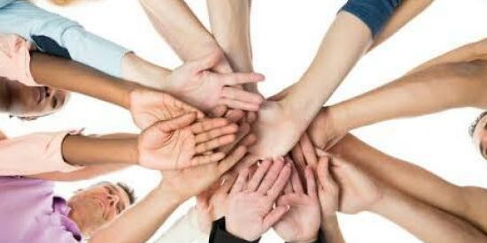 Imagem do grupo de WhatsApp ꧁Tudo juntos e misturado୭