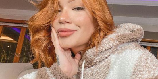 Imagem do grupo de WhatsApp Lara Silva ❤🔥