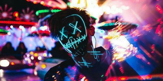 Imagem do grupo de WhatsApp Amigos e links bate papo🇧🇷