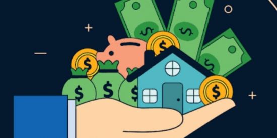 Imagem do grupo de WhatsApp Lucre investindo