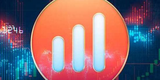 Imagem do grupo de WhatsApp IQ OPTION