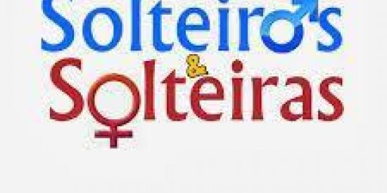 Imagem do grupo de WhatsApp SOLTEIROS e SOLTEIRAS