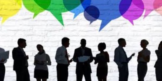 Imagem do grupo de WhatsApp Comunicar melhor