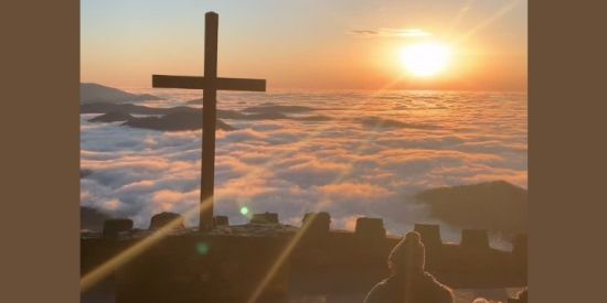 Imagem do grupo de WhatsApp Seguidores de Cristo✝️💖