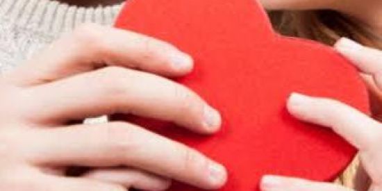 Imagem do grupo de WhatsApp 😍Namoro ou amizade E.S