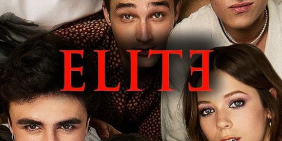 Imagem do grupo de WhatsApp Elite Las Encinas