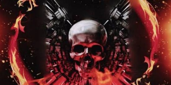 Imagem do grupo de WhatsApp Blinders war