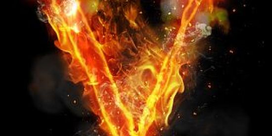 Imagem do grupo de WhatsApp 🪦 RPG villains academy 🪦