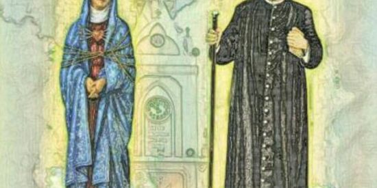 Imagem do grupo de WhatsApp Romeiros do Pe. Cícero