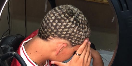 Imagem do grupo de WhatsApp TRIAGEM BONDE TIS