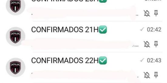 Imagem do grupo de WhatsApp !!️Diários de free fire🔥!!️✅