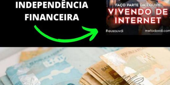 Imagem do grupo de WhatsApp Ganhar dinheiro💰📲🚀