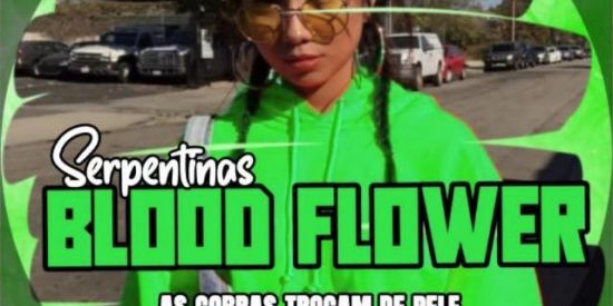 Imagem do grupo de WhatsApp Recrutamento||•♔Sя'թ♔