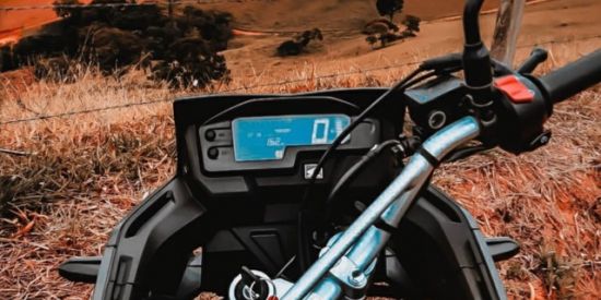 Imagem do grupo de WhatsApp SÓ MOTOCAS 1.0 🚀🔥