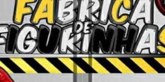 Imagem do grupo de WhatsApp Os doidos das figurinhas✌🏻