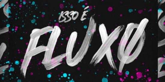 Imagem do grupo de WhatsApp fluxø sc