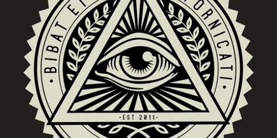 Imagem do grupo de WhatsApp ILUMINATE👌🏼🤲🏼