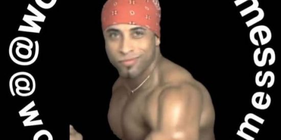 Imagem do grupo de WhatsApp World dos Memes