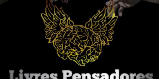 Imagem do grupo de WhatsApp 🔭Livres Pensadores🧠🔬