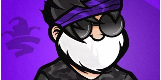 Imagem do grupo de WhatsApp VXB LINE FREE FIRE