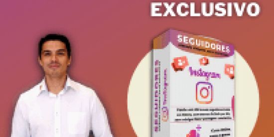 Imagem do grupo de WhatsApp Método Simples Para Crescer no Instagram