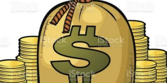 Imagem do grupo de WhatsApp Ganhando dinheiro pela internet 💰📲