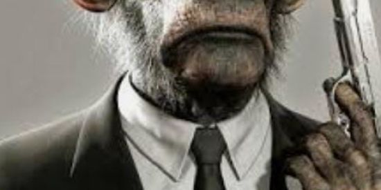 Imagem do grupo de WhatsApp Grupo dos fedorentos👻