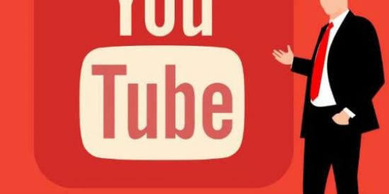 Imagem do grupo de WhatsApp Ganhar inscritos  YouTube