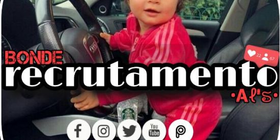 Imagem do grupo de WhatsApp ᴛʀɪᴀɢᴇᴍ 🦋