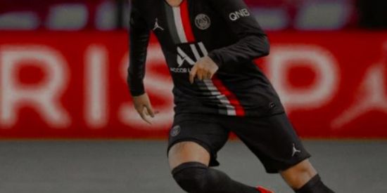 Imagem do grupo de WhatsApp Tropa do ney🇫🇷🏆