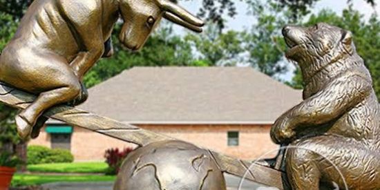 Imagem do grupo de WhatsApp ANALISANDO O MERCADO 💹💲