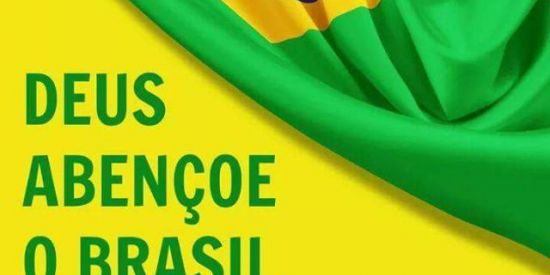 Imagem do grupo de WhatsApp Intervenção Militar🇧🇷💚💛