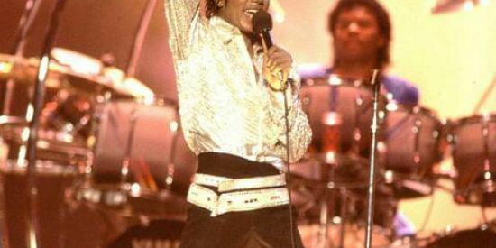 Imagem do grupo de WhatsApp Michael Jackson❤️⭐👑