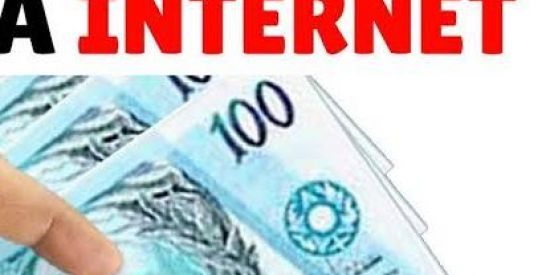 Imagem do grupo de WhatsApp Seja seu patrão agora