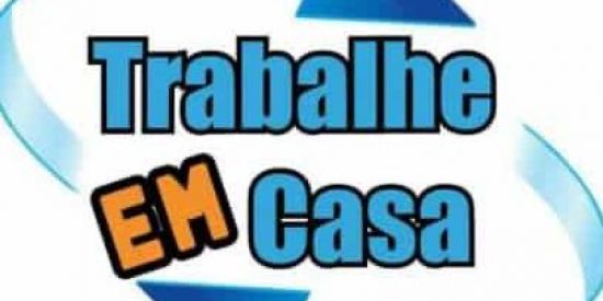 Imagem do grupo de WhatsApp TRABALHAR EM CASA🤑🤑🚀