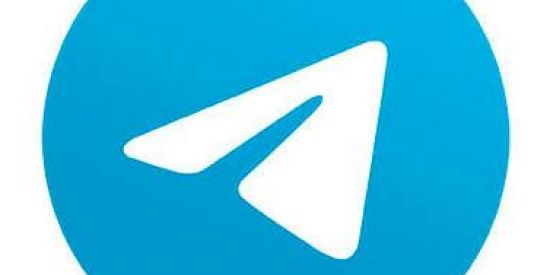 Imagem do grupo de WhatsApp Ganhe dinheiro telegram🤑