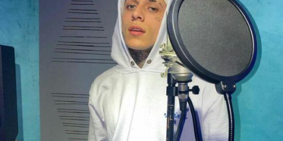 Imagem do grupo de WhatsApp FANS DO MC PEDRINHO ❤️