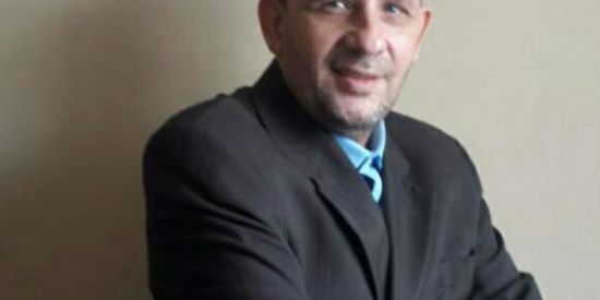 Imagem do grupo de WhatsApp PROCURO UMA NAMORADA