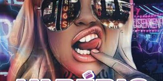 Imagem do grupo de WhatsApp IMPÉRIO DAS TRETAS