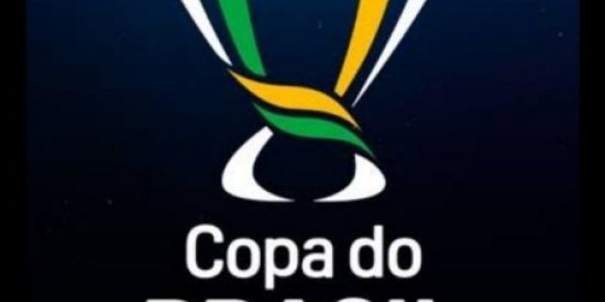 Imagem do grupo de WhatsApp Copa do Brasil