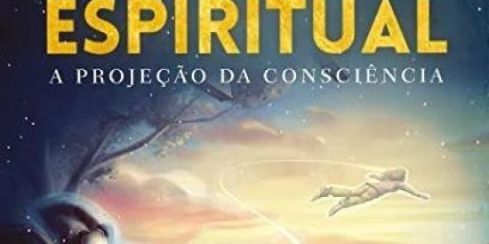 Imagem do grupo de WhatsApp Projeção astral! 🌌😇