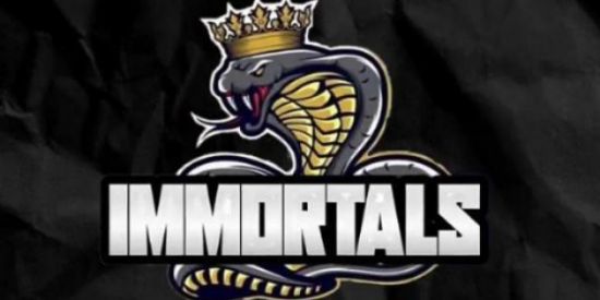 Imagem do grupo de WhatsApp ⚡RECRUTAMENTO▪Ti'ร▪︎🧡