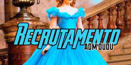 Imagem do grupo de WhatsApp яєςяυταмєиτο 3♚CB'ร♚4